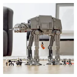 Конструктор Lego Star Wars At-At (75288)