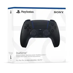 Sony DualSense Pad для PS5-беспроводной-черный