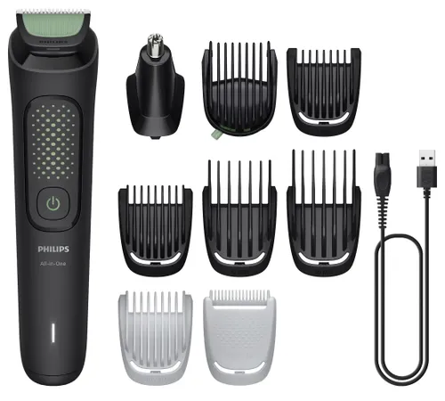 Trymer PHILIPS Multigroom Seria 3000 MG3946/15