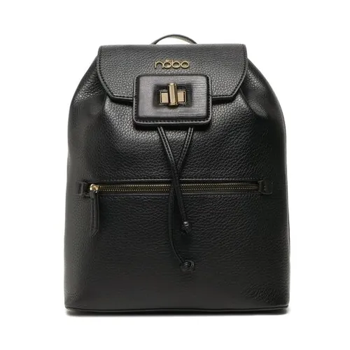 Rucsac Nobo NBAG-N1800-C020 negru
