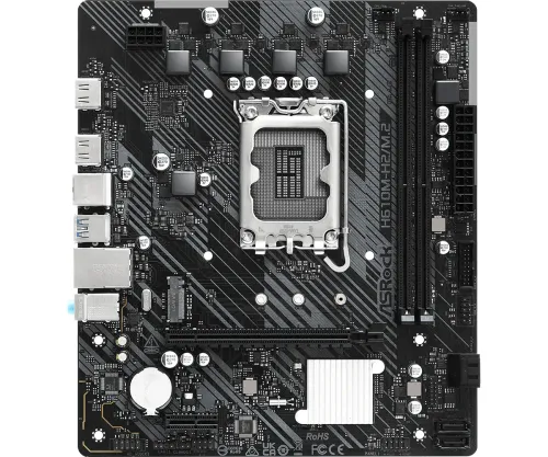 Płyta główna ASrock H610M-H2/M.2 DDR4