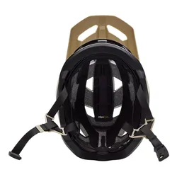 Kask rowerowy FOX Speedframe Pro BOA