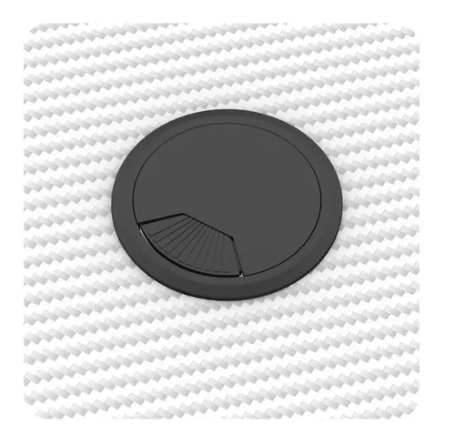 Biurko gamingowe HUZARO Hero 1.7 RGB Biały