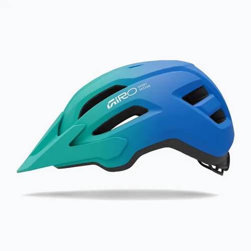Kask rowerowy GIRO Fixture II Youth