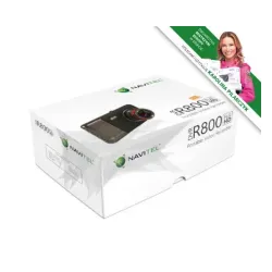 Wideorejestrator Navitel DVR R800 FullHD