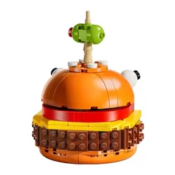 LEGO Fortnite 77070 Durr Burgerownia