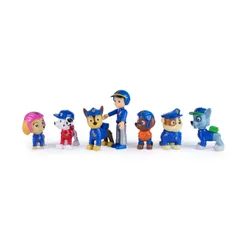 Zestaw figurek SPIN MASTER Psi Patrol Search & Rescue 6074759