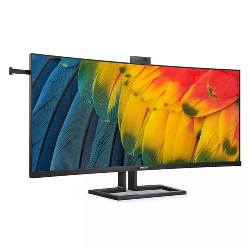 Monitor Philips 40B1U6903CH/00 z kamerą internetową 40" 5K2K IPS 75Hz 4ms