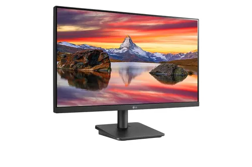 Monitor LG 24MP400P-B 24" Full HD IPS 75Hz 5ms