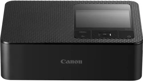 Drukarka Canon Selphy CP1500 Czarny