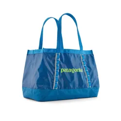 Складная сумка Patagonia Black Hole Tote Bag 25 l-matte Vessel blue