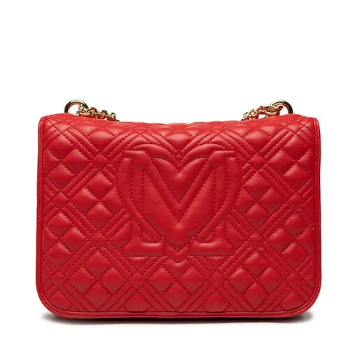 Iubesc geanta MOSCHINO Jc4000pp1fla0500 Rosso