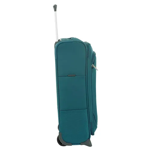 Walizka kabinowa Samsonite Popsoda - teal