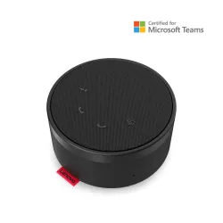 Głośnik Lenovo Go 4XD1C82055 Czarny