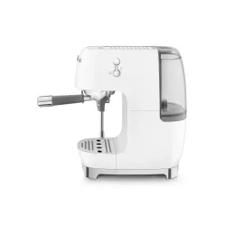 Ekspres kolbowy Smeg ECF03WHEU
