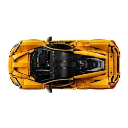 LEGO Technic 42172 McLaren P1