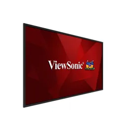 ViewSonic CDE4320 (monitor Digital Signage, TFL LCD, 43 cale, 4K, HDMI)