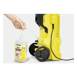 Karcher K 2 Power Control Yüksek Basınçlı Yıkama (1.673-600.0)