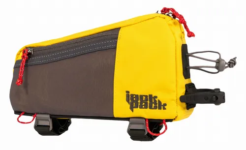 Torba na ramę JACK PACK Płetwa RGB