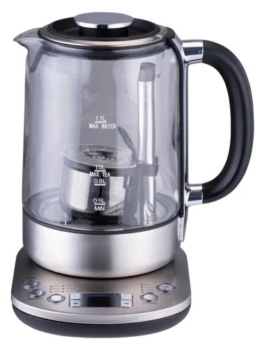 Czajnik Alpina SI-47335 1,7l 2200W Regulacja temperatury