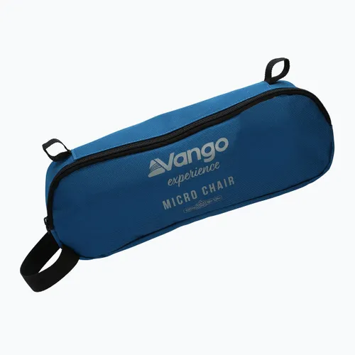Krzesło turystyczne Vango Micro Steel Chair excalibur