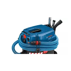 Промышленный пылесос BOSCH Professional GAS 35 H AFC 06019C3600