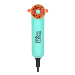 Suszarka HUMANAS AirTouch HD-AT03 Mini Miętowy 650W