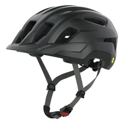 Kask rowerowy ALPINA PARANUS MIPS