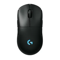 Myszka gamingowa Logitech G Pro 2 Lightspeed Czarny