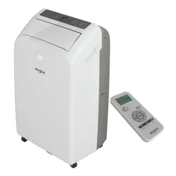 Klimatyzator WHIRLPOOL PACW2900CO