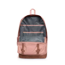 JanSport Cortland Kız Okul Sırt Çantası-misty rose