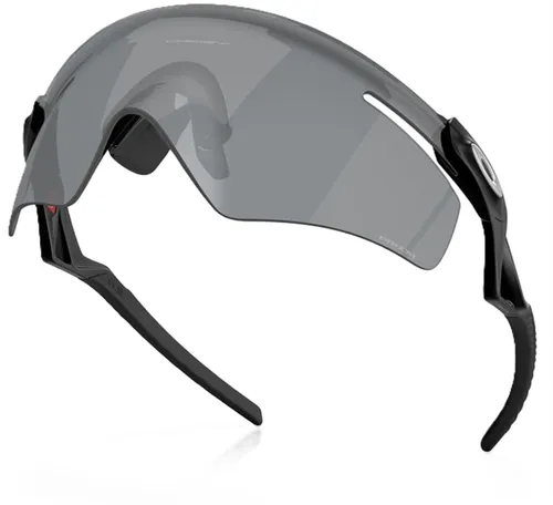 Okulary rowerowe OAKLEY QNTM Kato PRIZM Black