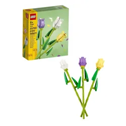 LEGO 40461 Icons Tulipany