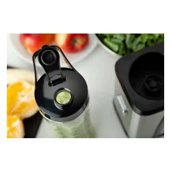 Blender kielichowy ELDOM BK5S Jaar (Sportowy) + 2 bidony w komplecie