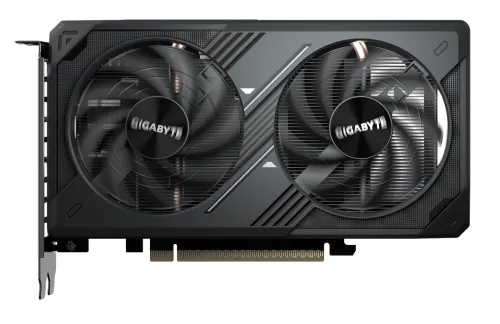 Karta graficzna Gigabyte GeForce RTX 5050 WINDFORCE OC 8GB GDDR6 128bit DLSS 4