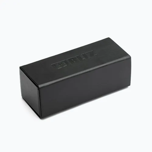 Okulary przeciwsłoneczne Bliz Arrow transparent grey/smoke