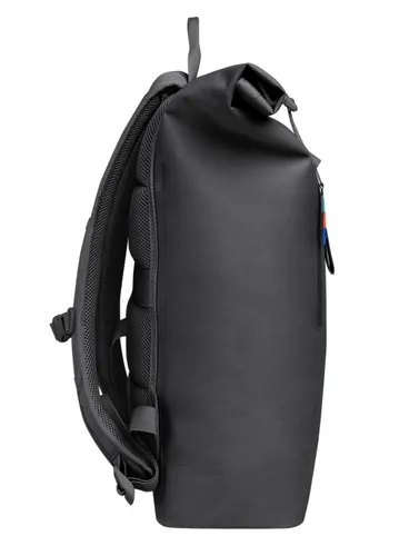 Plecak miejski GOT BAG Rolltop Lite 2.0 - shark