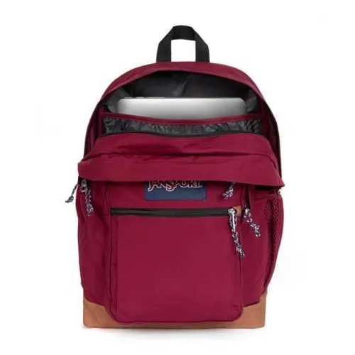 Школьный рюкзак Cool Student JanSport-russet red