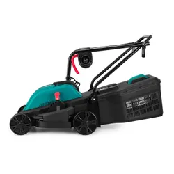 Kosiarka elektryczna TOKACHI Razor 3