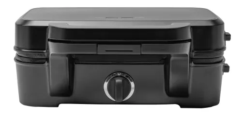 Opiekacz Raven ES011 3w1 Trójkąty Gofry Grill 1200W