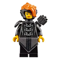 Конструктор Lego Ninjago мех шок (70632)