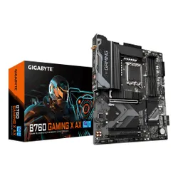 Płyta główna Gigabyte B760 GAMING X AX DDR5