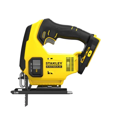 Лобзик аккумуляторный Stanley FatMax V20 SFMCS600B