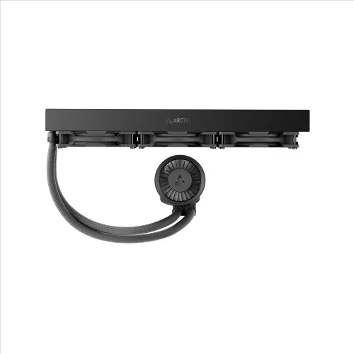 Chłodzenie Arctic Freezer III Pro 420 Czarny
