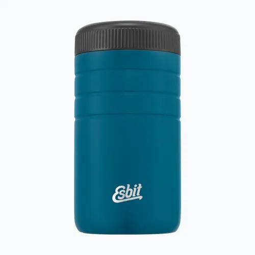 Termos na żywność Esbit Majoris Stainless Steel Food Jug 550 ml polar blue