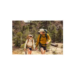 Plecak trekkingowy damski Gregory Maven 38 - ocean slate