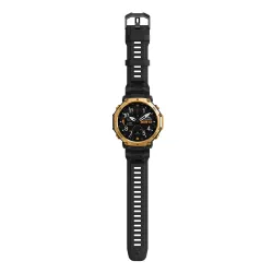 Smartwatch Amazfit T-Rex 3 Pro Funkcje AI 44mm Złoty