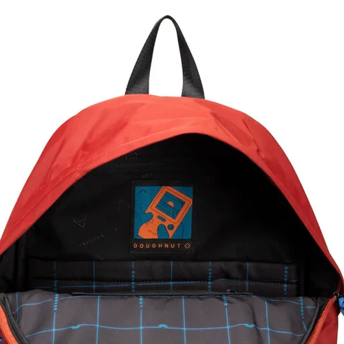 Gogoasa plus un Gamescape seria Rucsac D349gs-000161-F sânge portocaliu