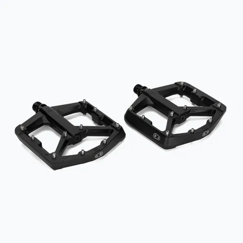 Pedały rowerowe CRANKBROTHERS Stamp 3 (114 x 111 mm)