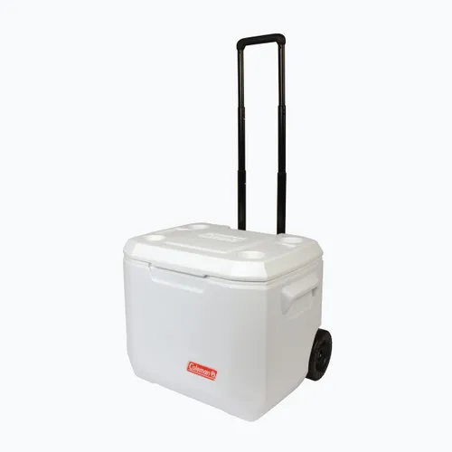 Lodówka turystyczna Coleman 50QT Wheeled Marine white